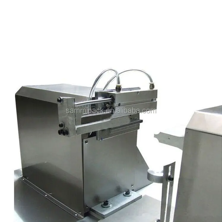 Ультразвуковая машина для запечатывания пластиковых труб косметики