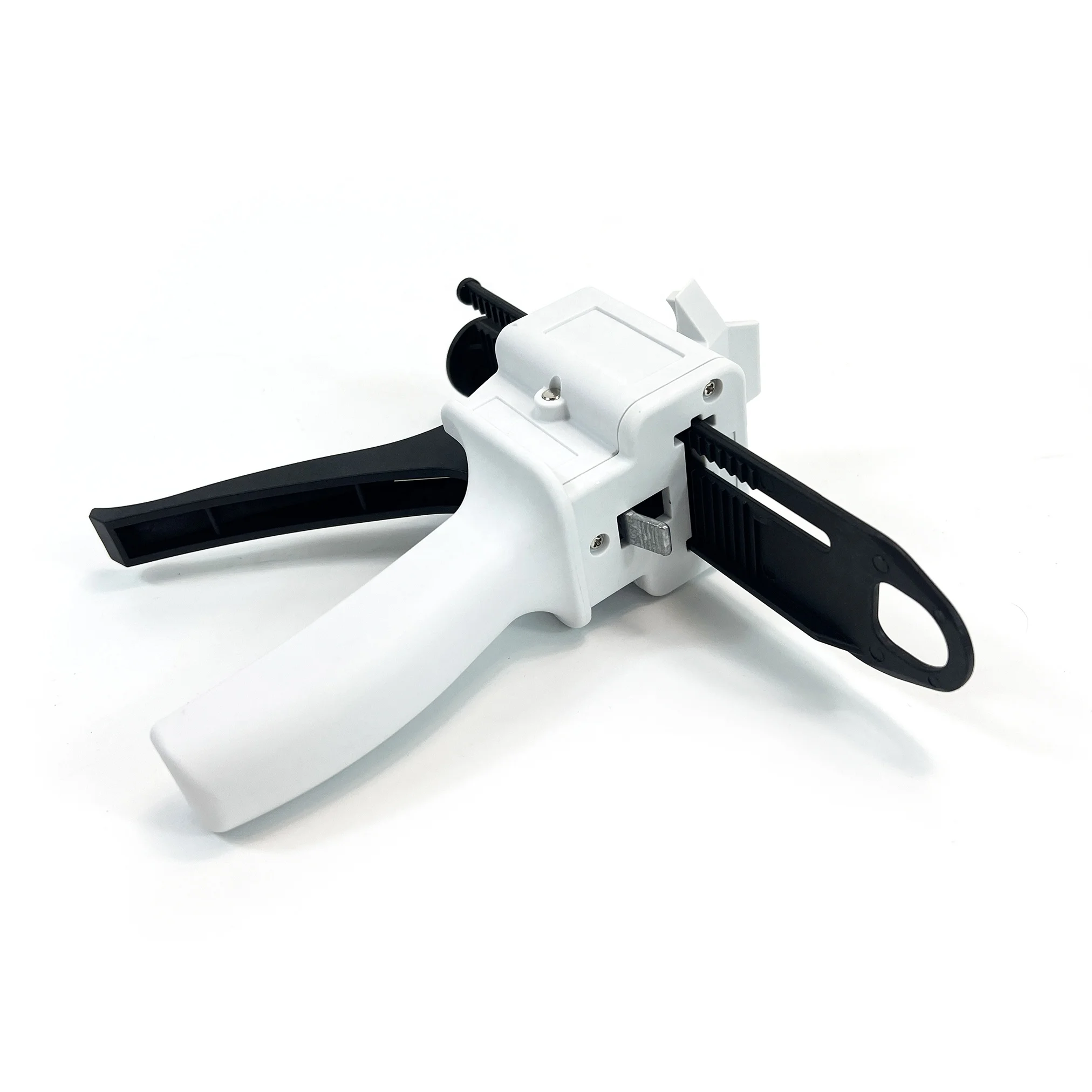 50ml 1:1 Dental Silicone Dispensing Impression Dispenser Gun