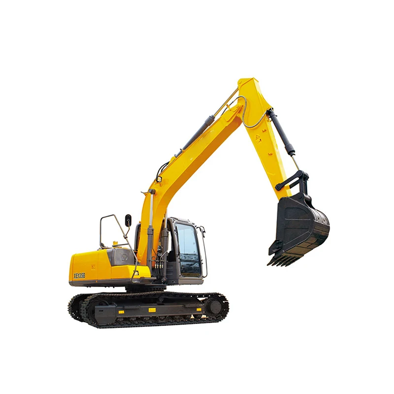 Liu gong Brand New Hydraulic Digger 7.5Ton Crawler Excavator 9075E