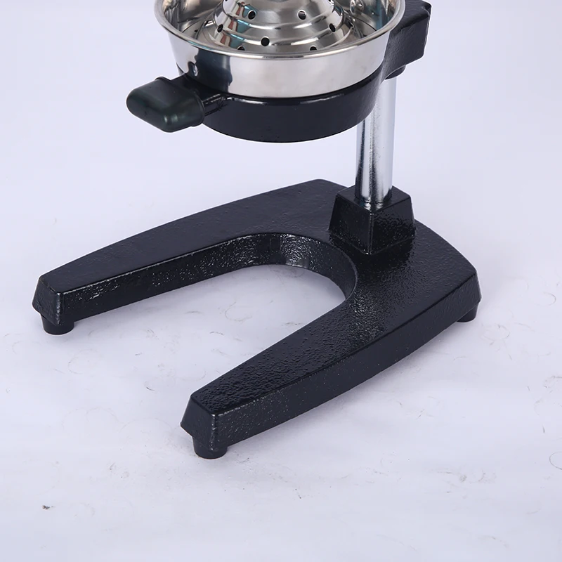 2023 hot sale juicer maker orange lemon watermelon manual juicer machine