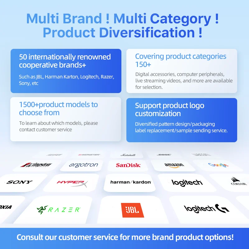 Logitech for Creators Blue Ember XLR Microphone for Studio, Recording Podcast Streaming Mic