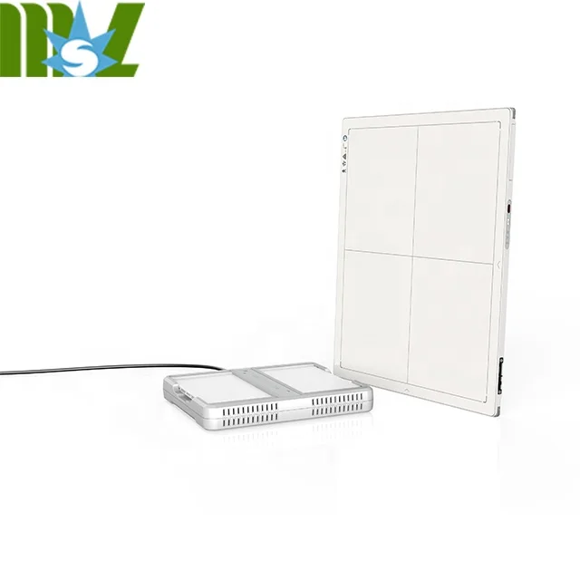 China digital x ray detector wireless flat panel detector