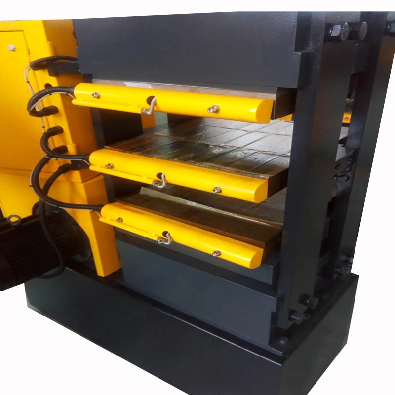 
lab vulcanizing press 