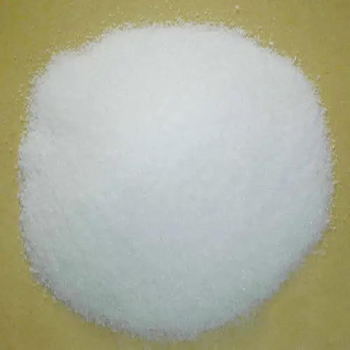 
Anionic or Cationic Polyelectrolyte / Polyacrylamide for Water Treatment 