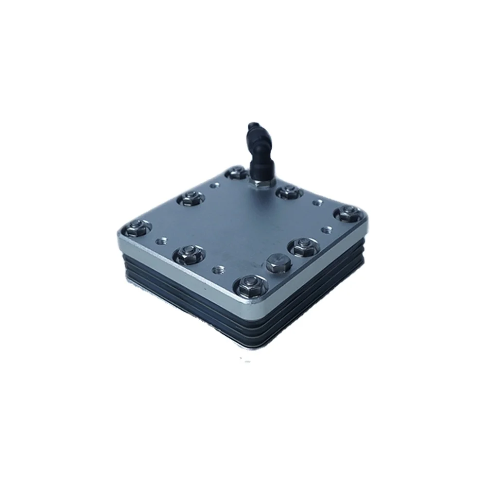 SENZA Hot Sale 300-1200ml/min Iridium Oxide Water Electrolyser Hydrogen Machine