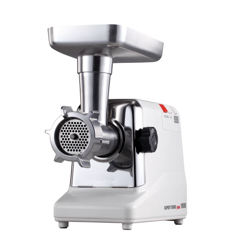 Modern Simplicity Household Food Grade Stainless Steel Meat Grinder