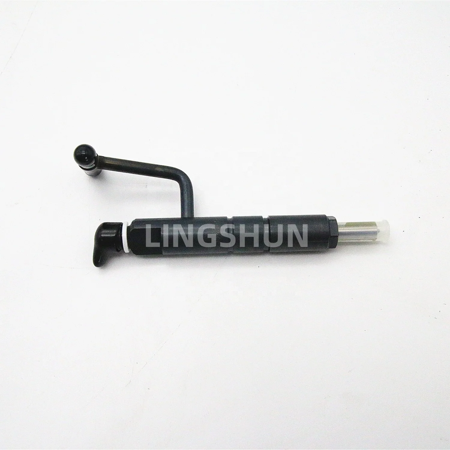 Genuine Japan Original auto parts 4JG1 NPR TFR  8-97211280-1 8972112801 INJECTION NOZZLE ASM