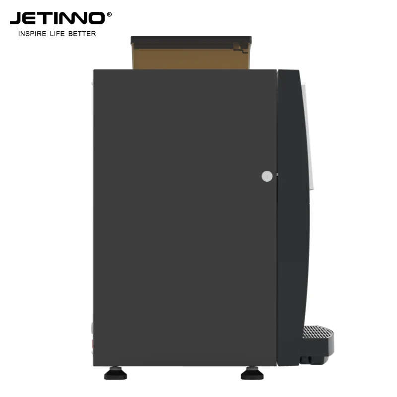 JL24 Fully Automatic Coffee Machine For Restaura Busine Mocha Chocolate  Automatic Coffee Maker Commercial