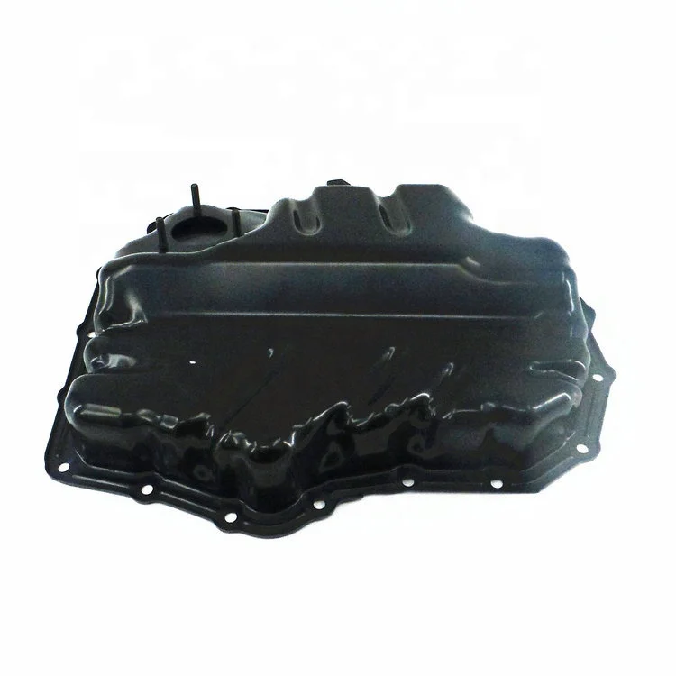 Engine Oil Pan for VW Golf MK7 Jetta MK6 Tiguan Audi A3 Q3 CZDA 1.4T 4E103600G