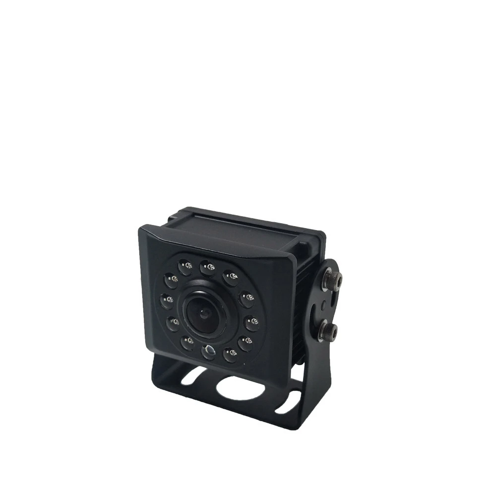 high quality AHD 960p bus car front view waterproof night vision surveillance camera