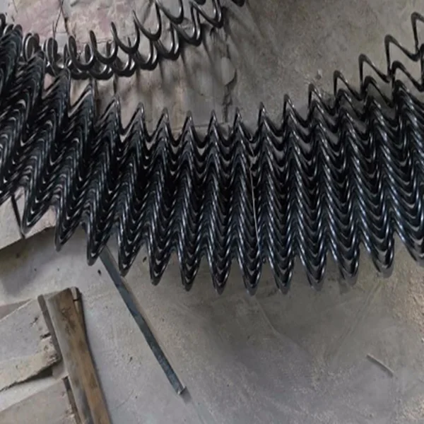 Automatic Feeding System Auger for Chicken Feeder