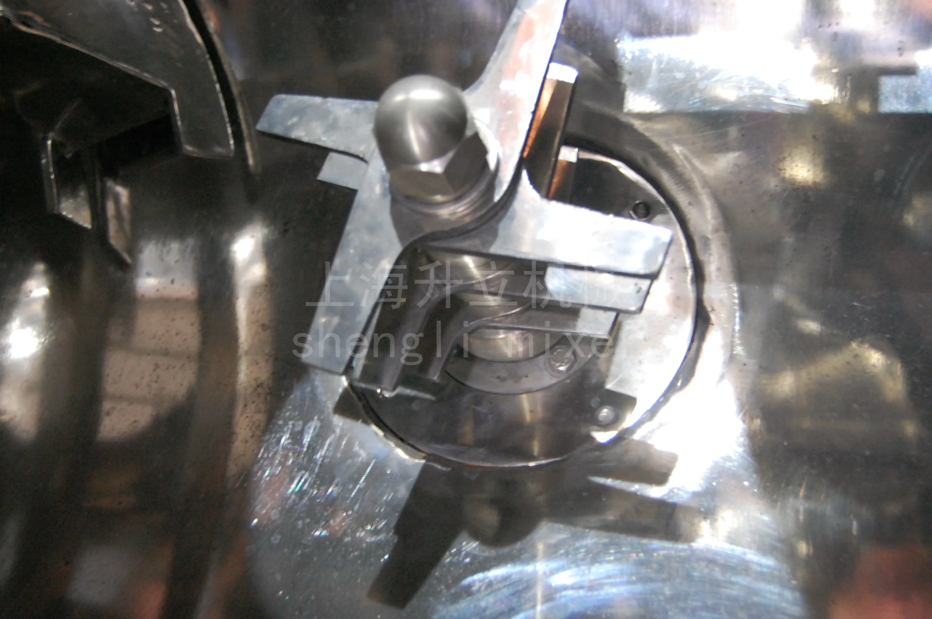 Hot Sales Cheap Popular LDH Customized Mixing Machine Factory With Low Price Efficiently Plough Shear Mixer Plough Mixer