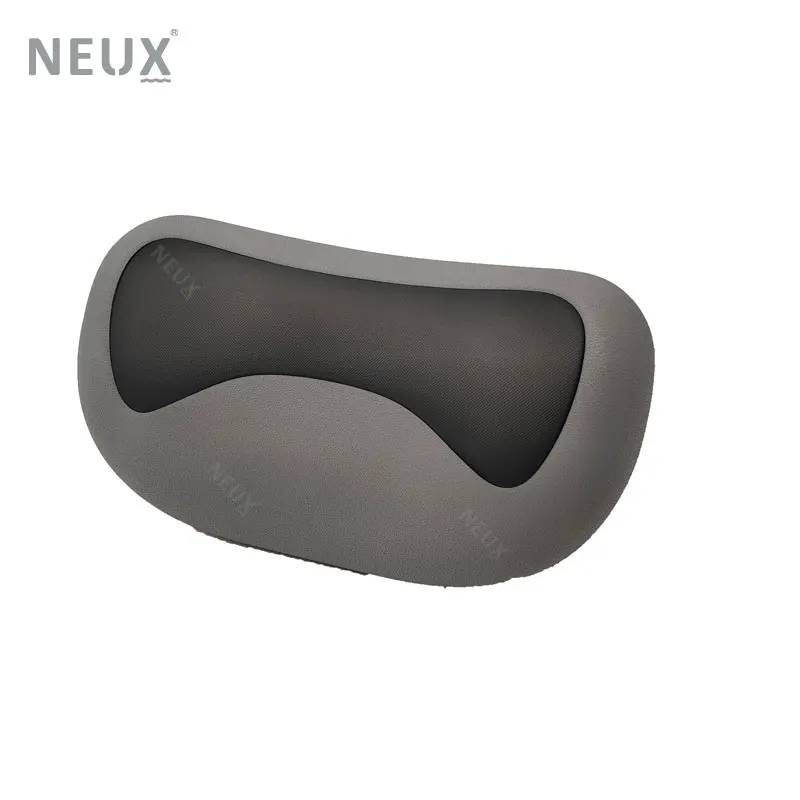 Luxury Outdoor Neck Headrest Pillow Adults Comfort Spa EVA Bath Pillow