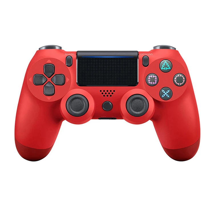 Factory wholesale High quality Pc 2.4g Classic Wireless Usb Gamepad Controller Game Console