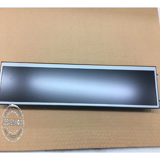 19 Inch Stretched LCD Display Open Frame Built-in  350 nits BOE Panel Android USB Shelf Edge