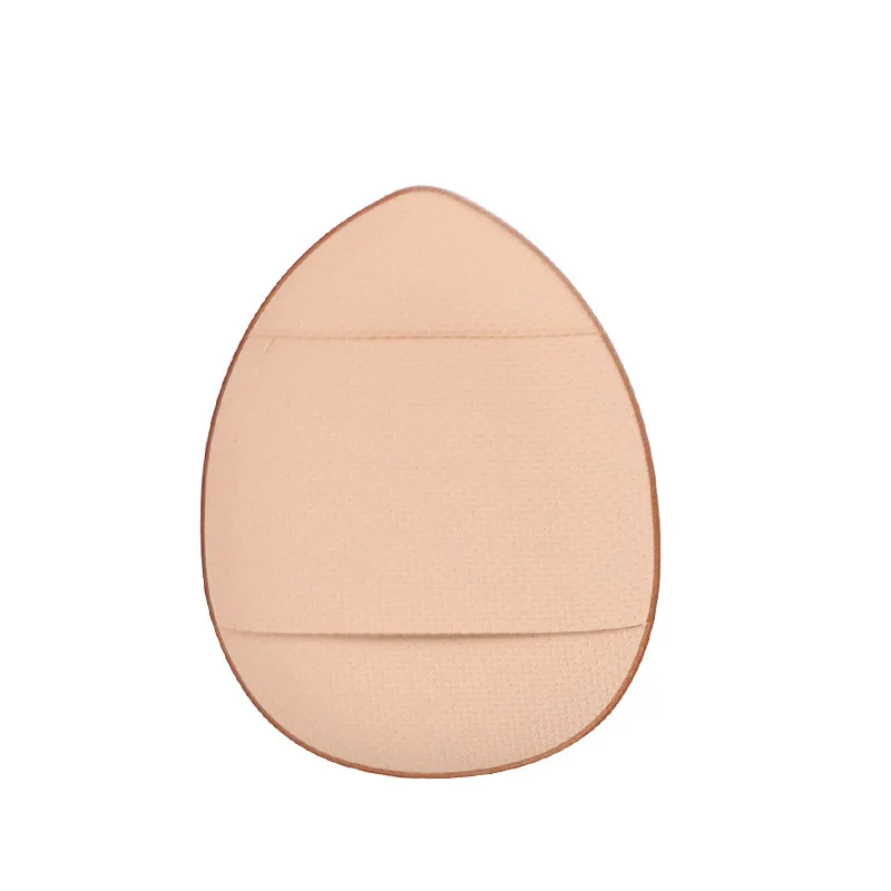 New Product Mini Makeup finger Air Cushion Puff Cosmetic Makeup Sponge Powder Puff Concealer Makeup Sponge