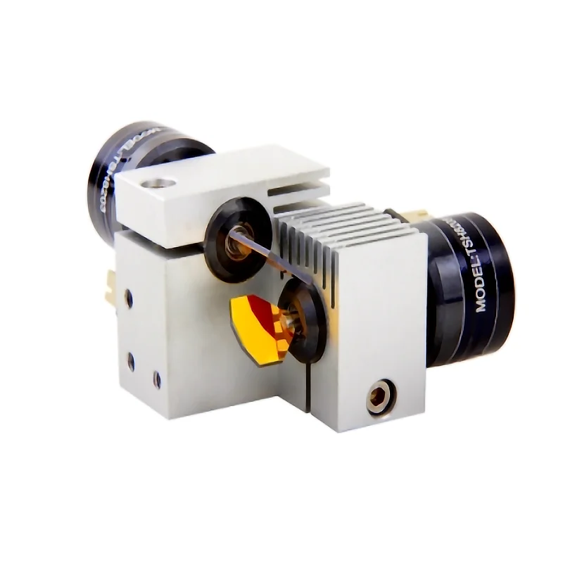TSH8203 2D Система сканирования 2 gavos платы драйвера и крепление XY