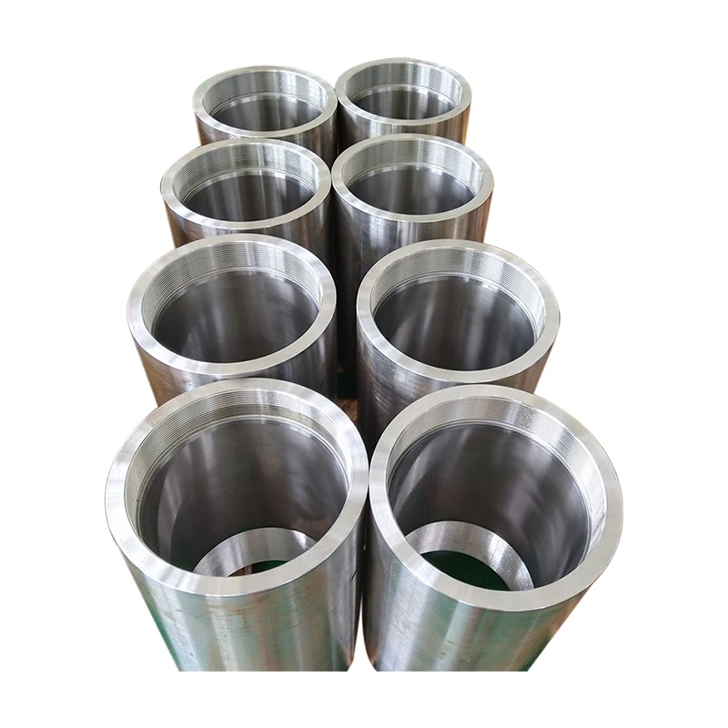 Customizable seamless tube best quality hydraulic oil cylinder