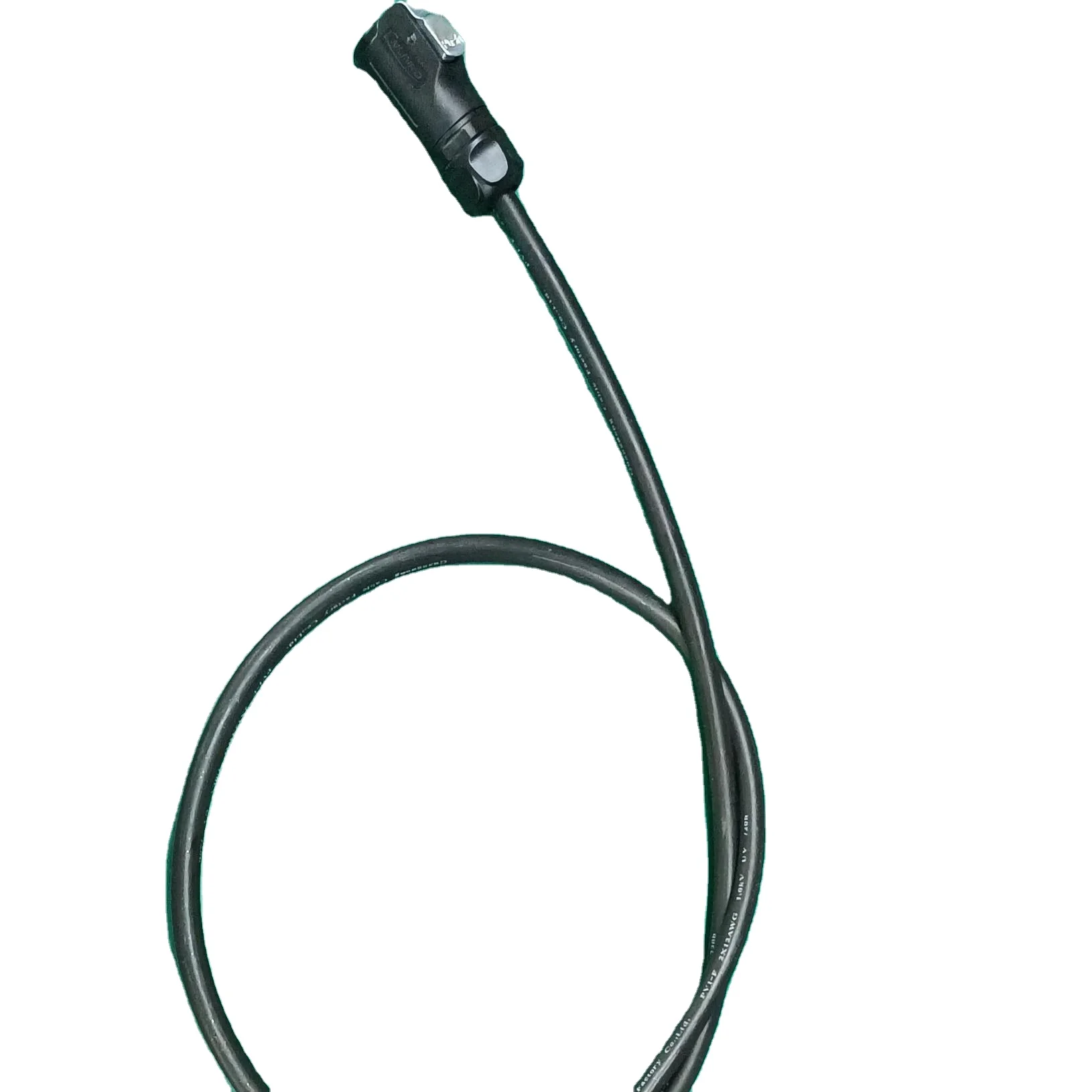 Силовой провод для линейного привода