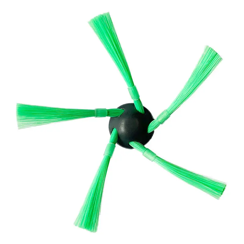 Side Brush for Vorwerk KOBOLD VR200 VR300  Vacuum Cleaner Accessories Spare Parts Kobold VR300 Saugroboter Seitenburste