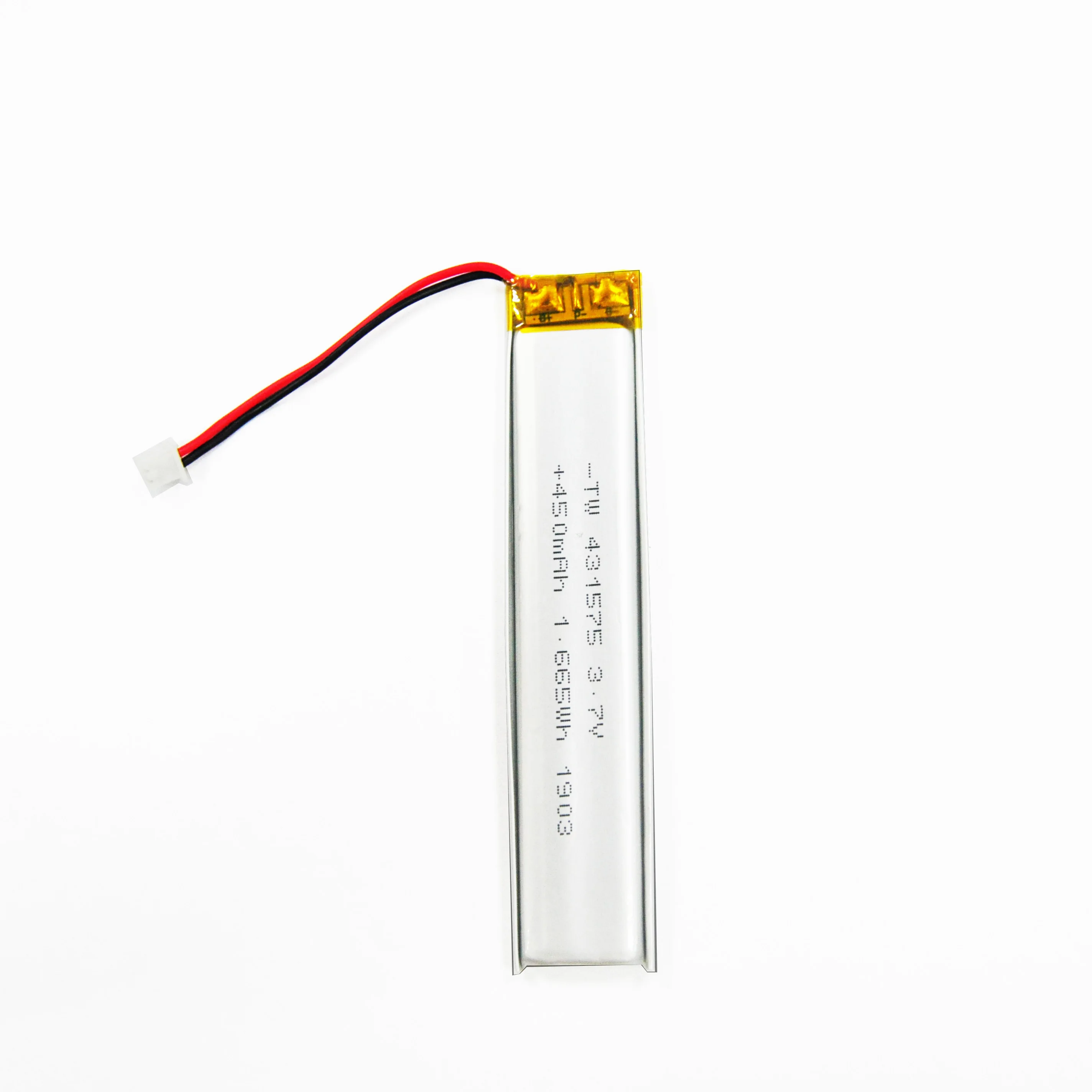  Литиевая батарея 3 7 V 450mAh lipo модель