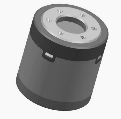 KPOWER 1805 Planetary Reducer With Brushless Motor For robot arm/leg/Co-bots/SCARA joint