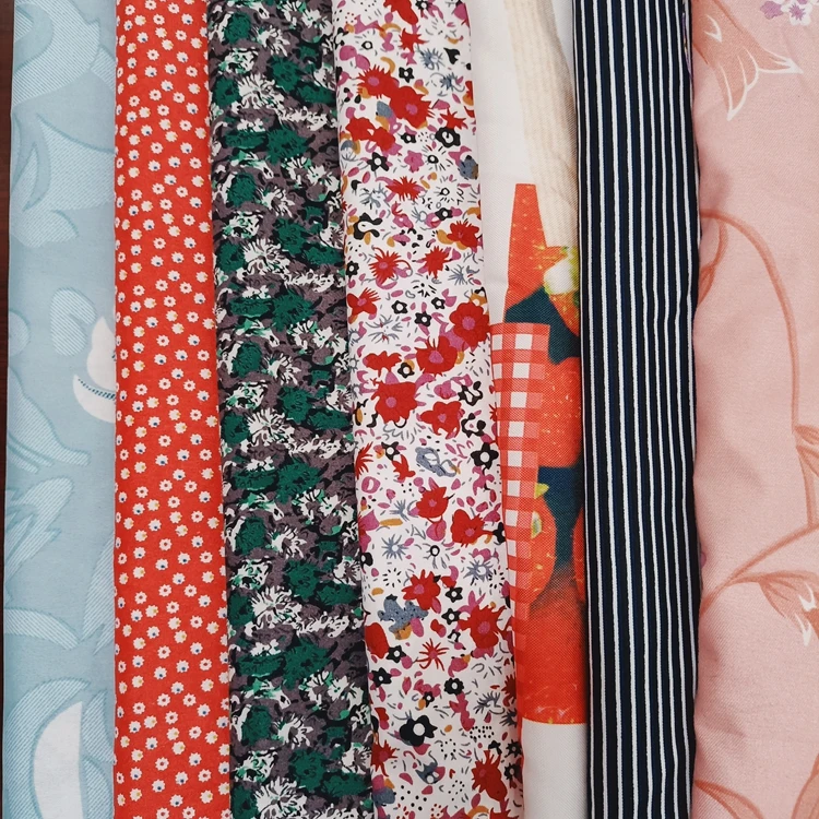 Best selling durable using 2021highest quality 100% polyester fabric