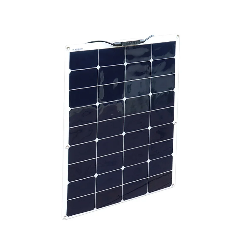 Solar Panels Certificate single 182*182mm Solar Cell Paneles Solares Kit