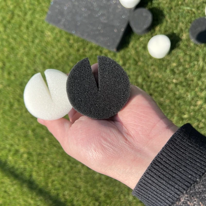 Vegetables Seeds Hydroponic Vertical Farming Growing Foam Growth Sponges for Plant