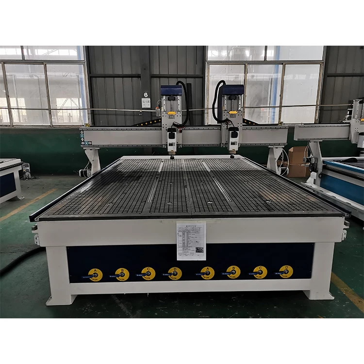 New Type Price Router Cnc/cnc Engraving Machine/wood Cnc Router 1325 Best Quality Cheap High Speed Cnc Router Metal Engraving