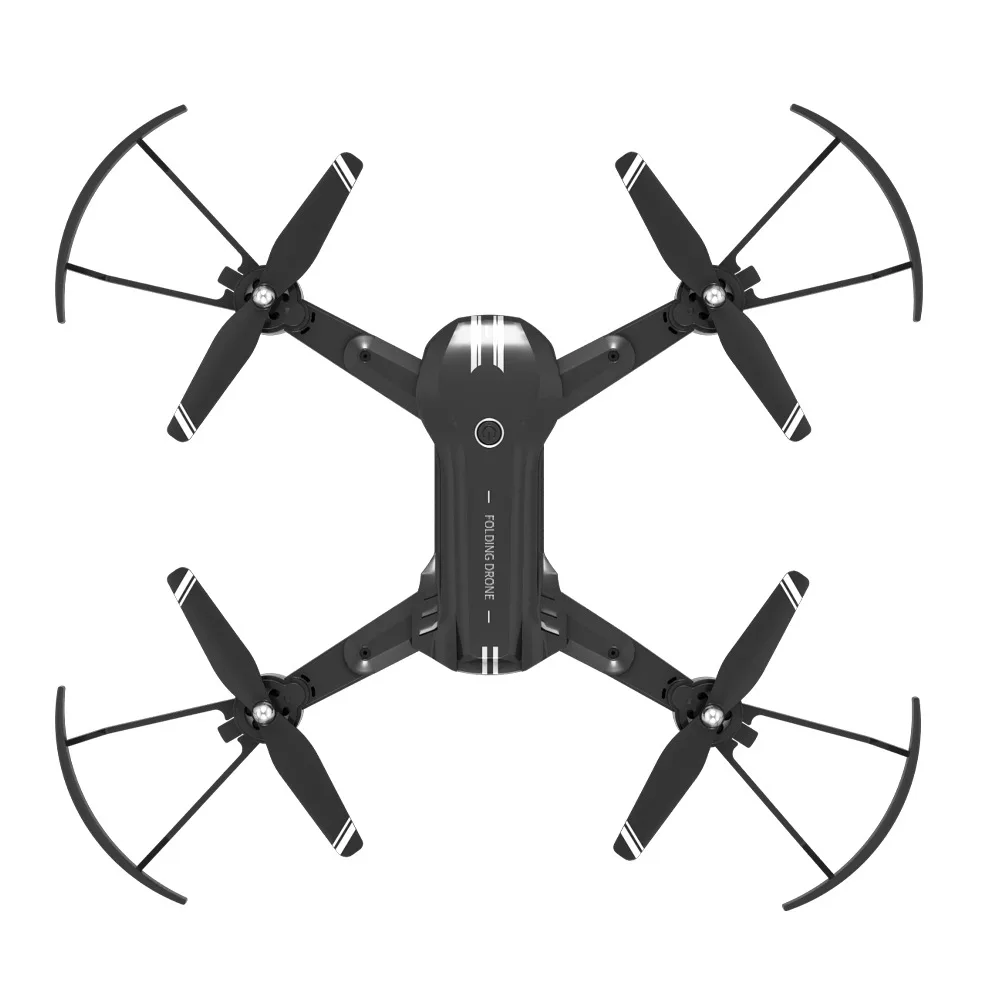  Радиоуправляемый Глобальный Дрон Mi Drone с двойной камерой 4K профессиональный мини-Дрон большим радиусом