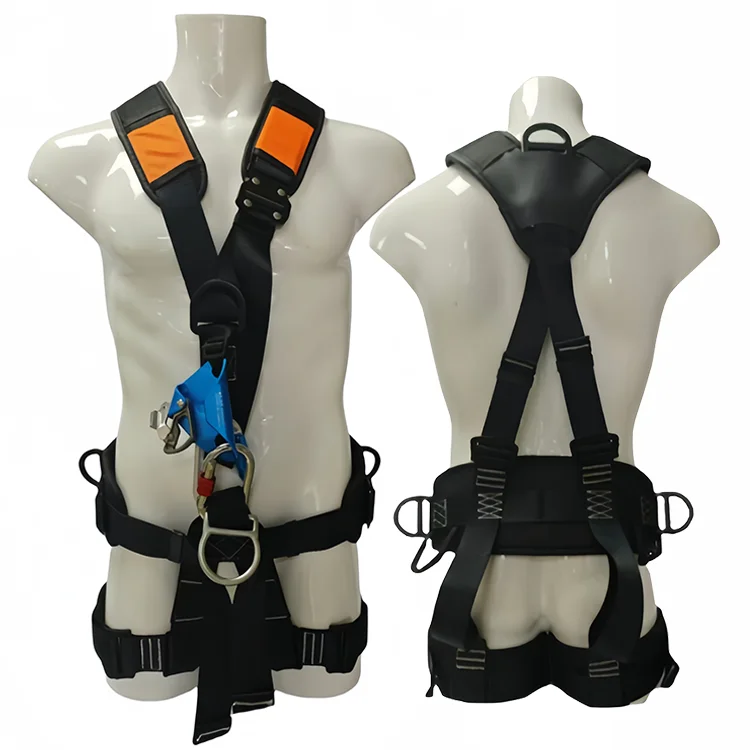 Safety harness for work at height Construction Safety Equipment Safety Harness