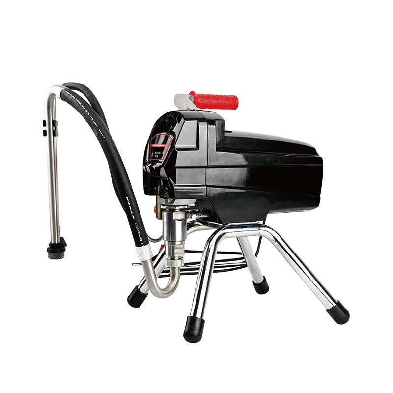 AEROPRO 515 Electric High pressure airless spray machine Industrial paint latex professional paint sprayer tools