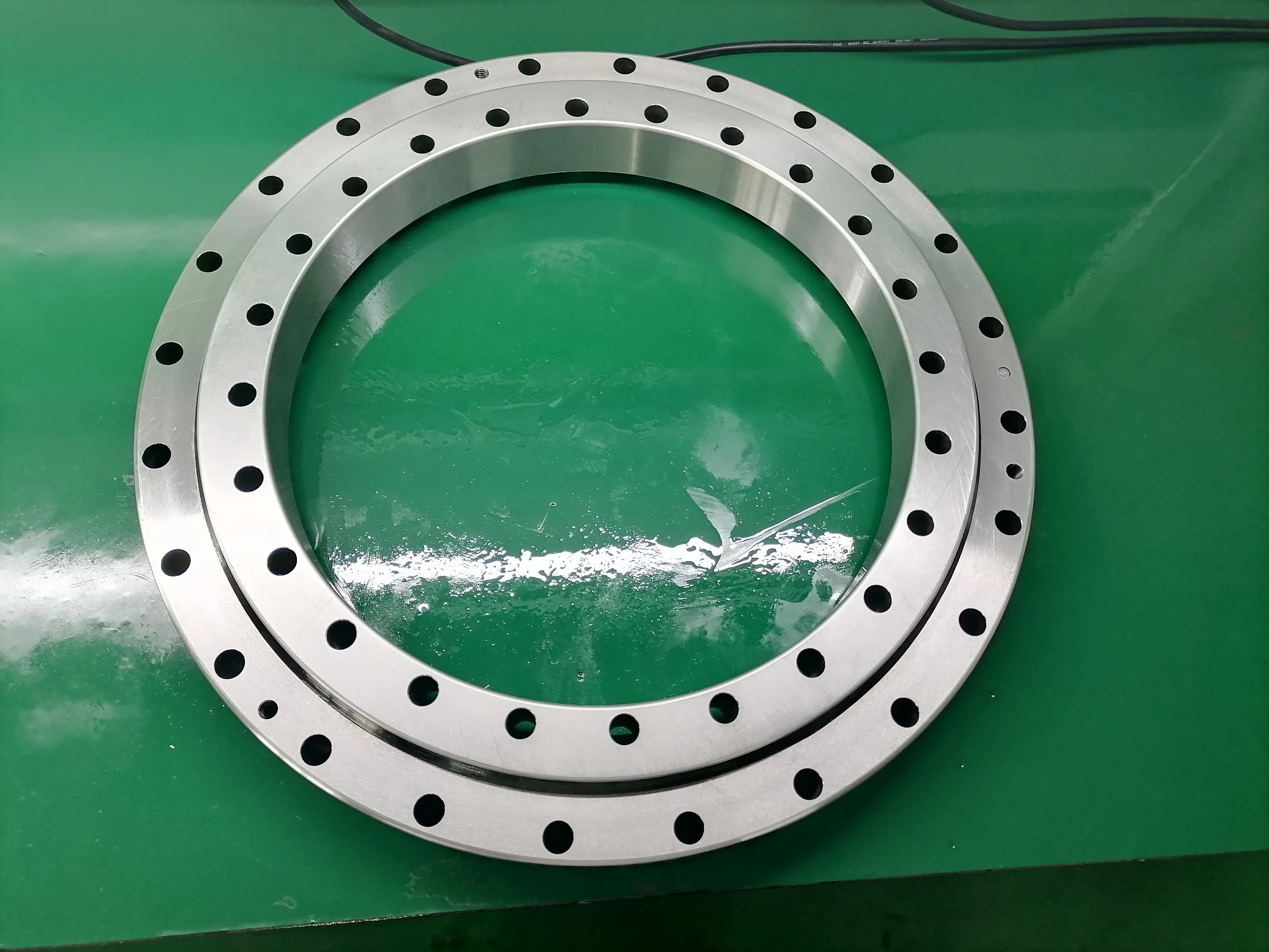Поперечный роликовый подшипник EFANT OEM P5 P4 P2 XSU080168 XSU080188 XSU080218