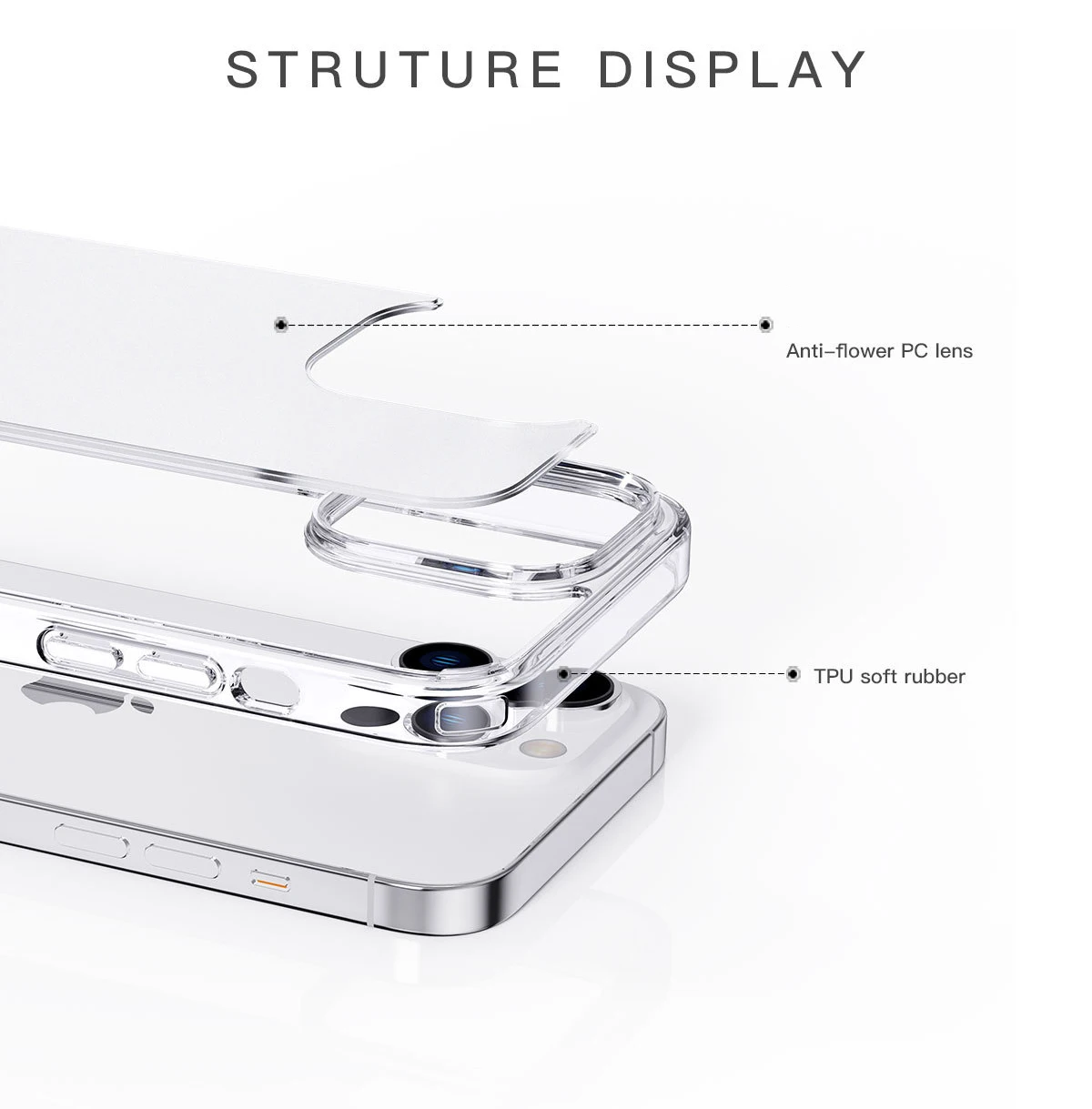 Best Sellers Shockproof Matte Cell Phone Case Wholesale Mobile Designer Phone Cases for iPhones 14 PRO 12 13 PRO MAX