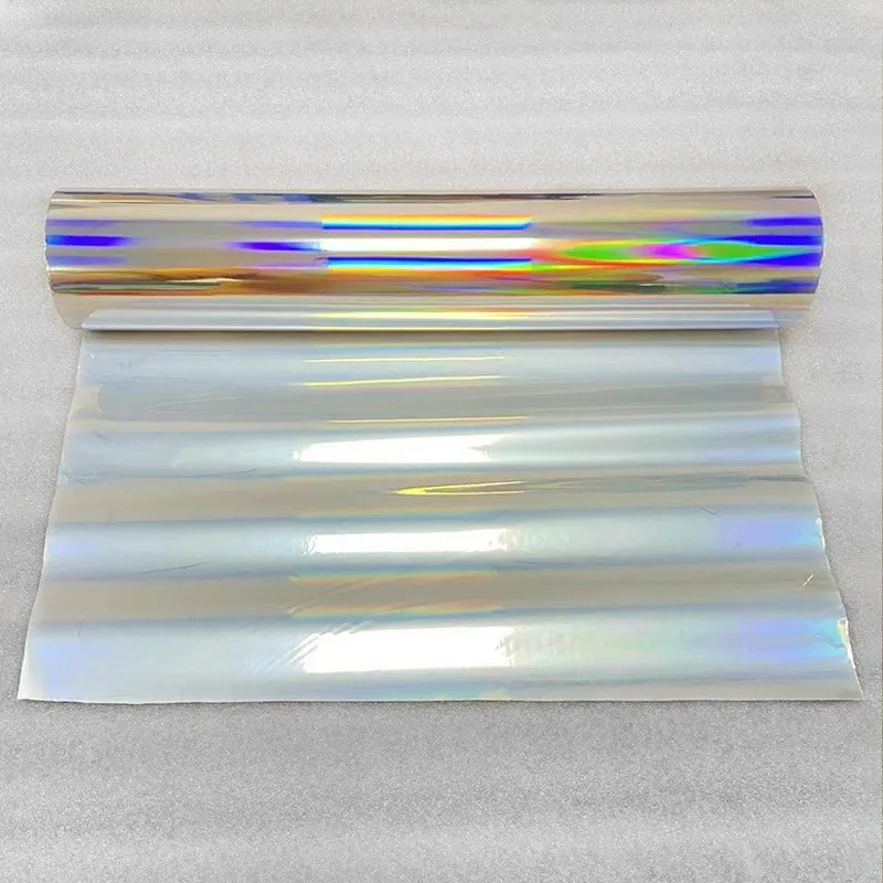 Изобретать фольгу 3D цифровая печать фольга превосходная Изысканная на ощупь Фольга для горячего тиснения