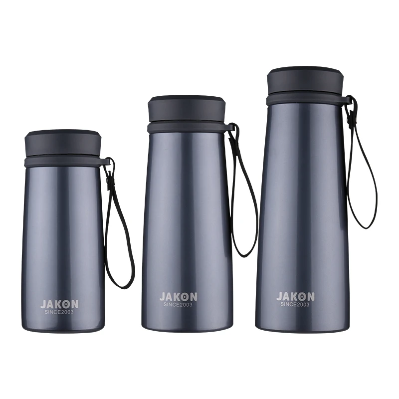 Wholesale Sublimation Blanks 18/8 Stainless Steel Vacuum Flask Hydro Water Bottle Insulated Sports Bottle with flex lid