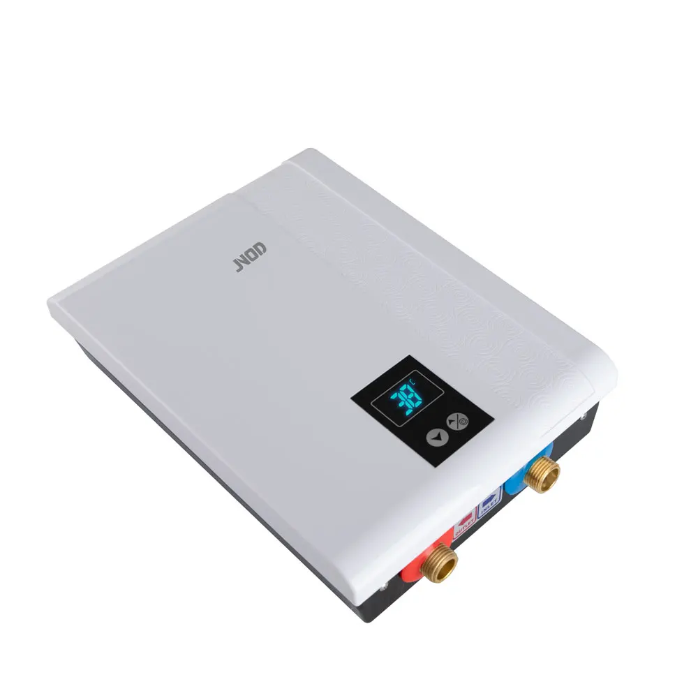  JNOD 5500W Electric Water Heater Instant Geyser hot heater for