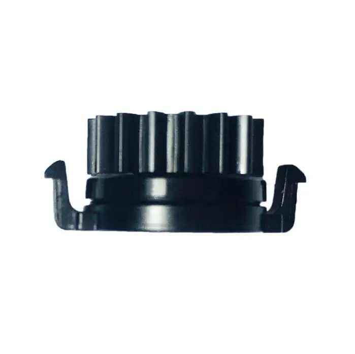 Customize Straight Bevel Crown Wheel Spiral Grinded Spiral Bevel Gear Hypoid Gears