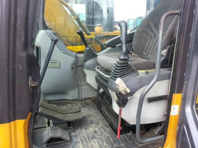 Лидер продаж тонный экскаватор SY75C-8 Sany сделано в Китае хорошее использование по самой низкой цене с низким потреблением масла