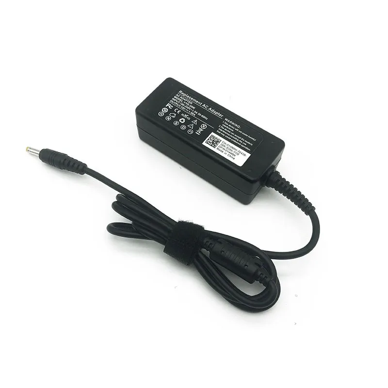 
Power supply for HP AC adapter 19v1.58a4.0x1.7mm laptop charger 