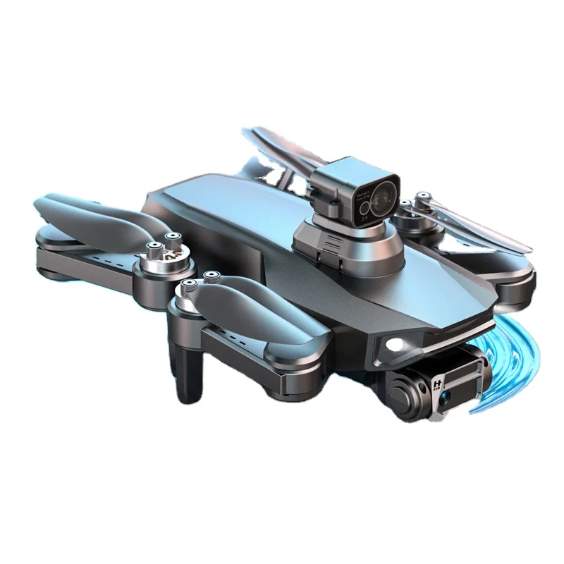 IQOEM IQ15 FPV Entry level Foldable Drones Camera Control Professional Quadcopter Long Range Drones with Camera drone 8K