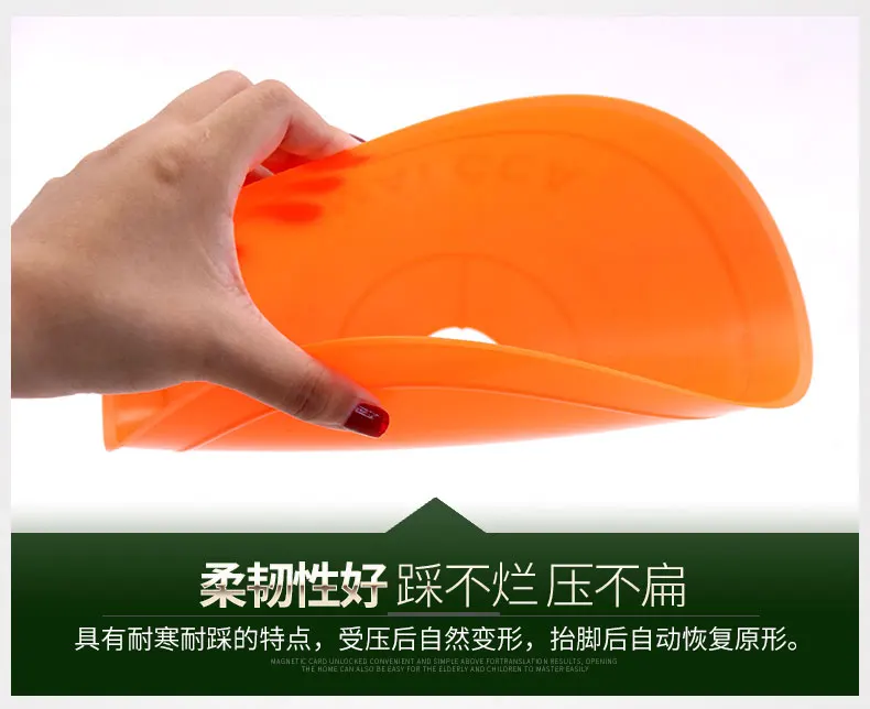 Hot Selling superior quality disc cones bright color showy