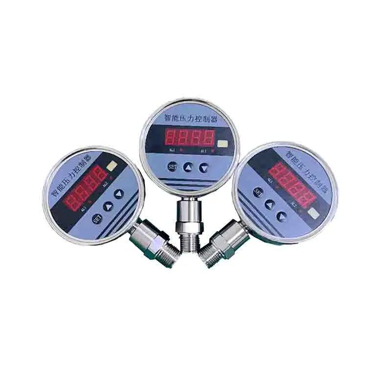 High quality pressure sensor, high-precision digital pressure gauge manufacturer, oxygen regulator