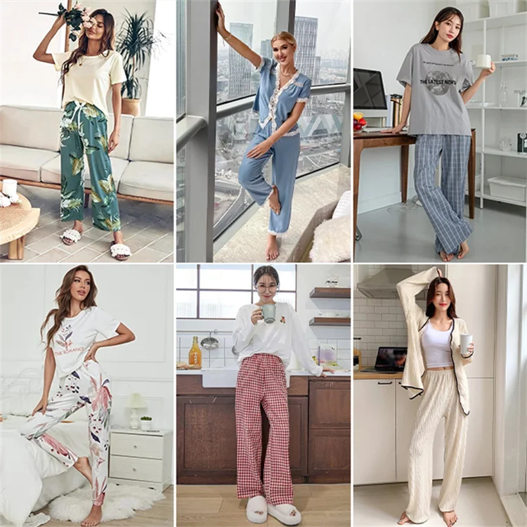 Used Ladies Nightgown New Ladies Wear Wholesale Vintage Clothing Stock