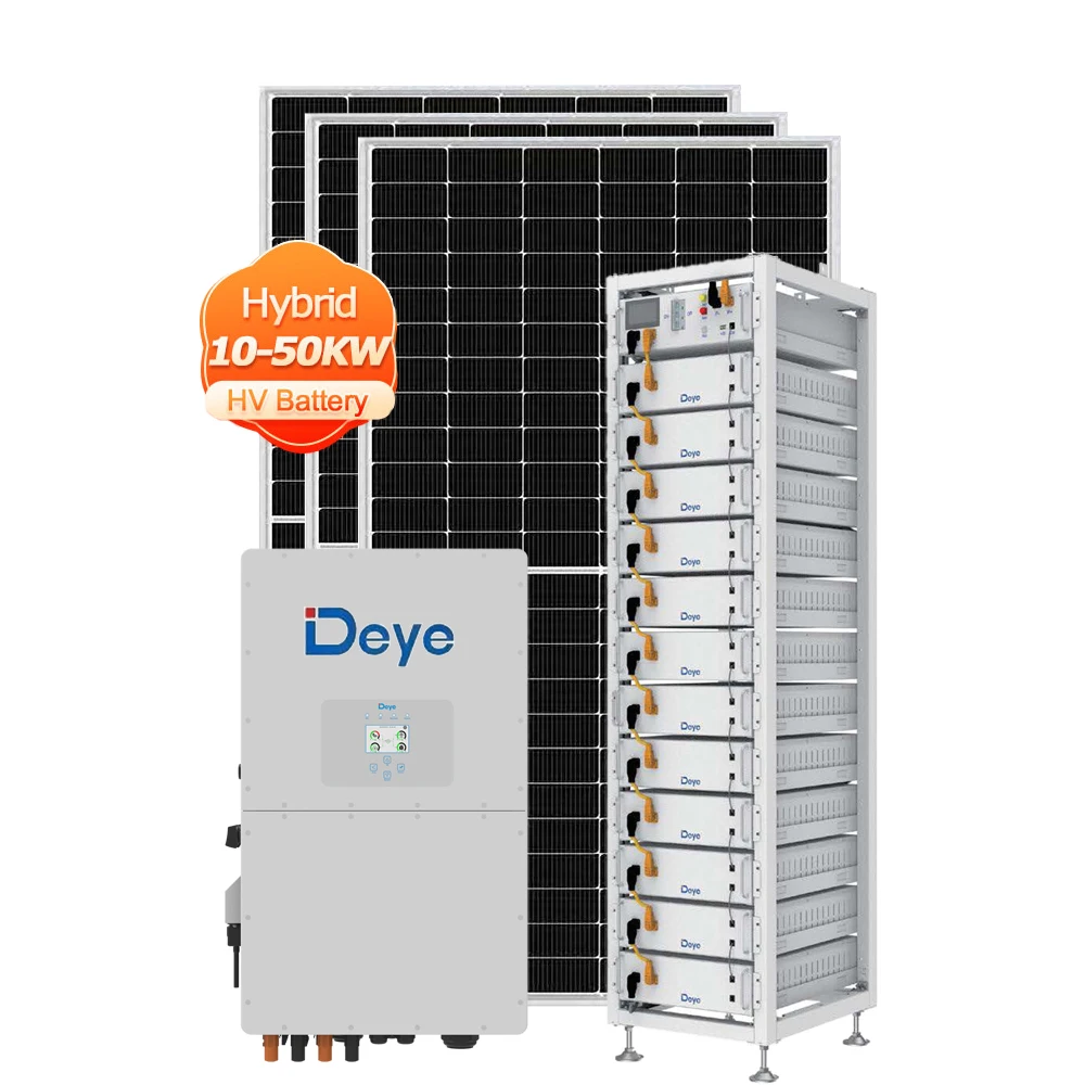 Cheap Price 5KW Hybrid System 5Kw 10Kw 15Kw 20Kw 30Kw Hybrid Solar Power Energy System