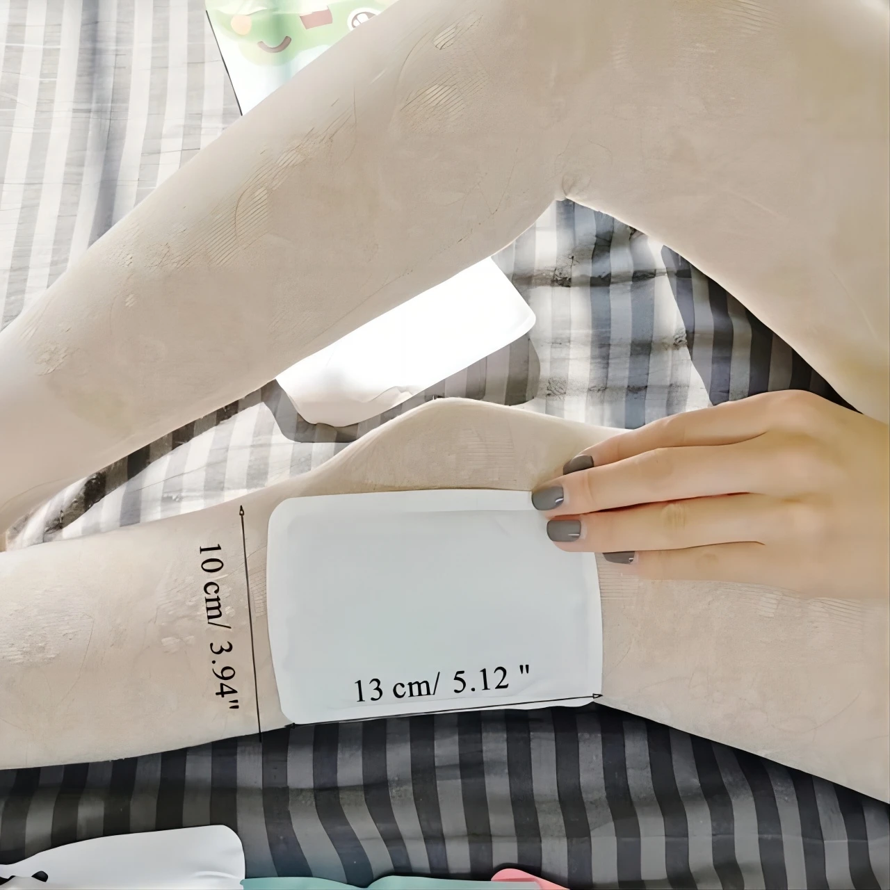 China Supply New Product Heat Pack Warm Body The Cheap Hot Patch Winter Body Warmer