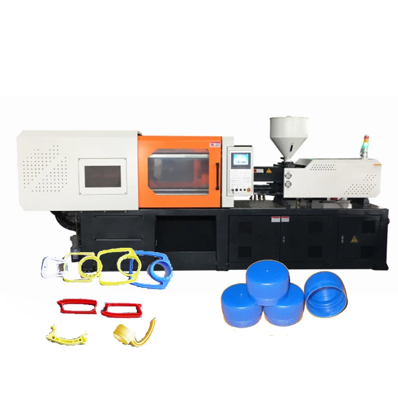 Пластиковая машина для литья под давлением powerpicc кН для производственной линии одноразовых шприцов