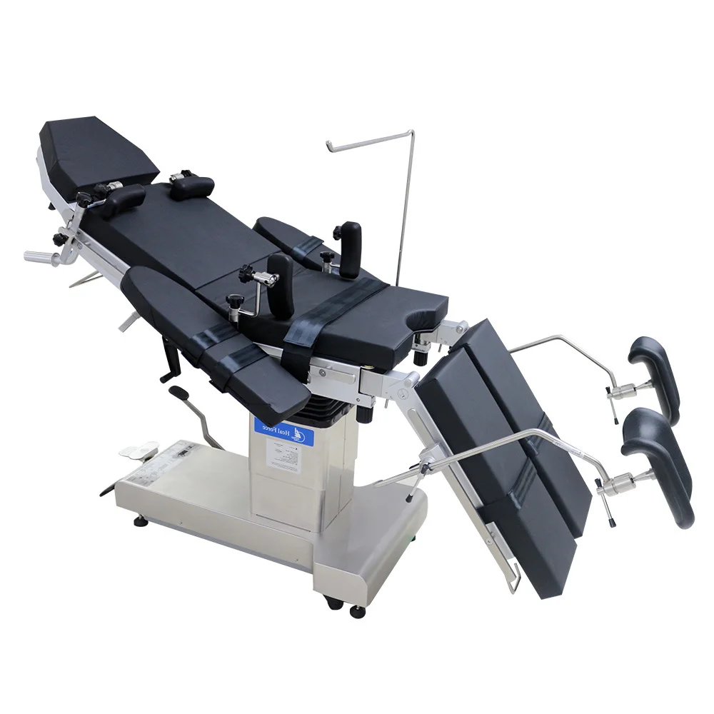 HealForce HFease 200 Electric Surgical Mobile Operating Table Medical