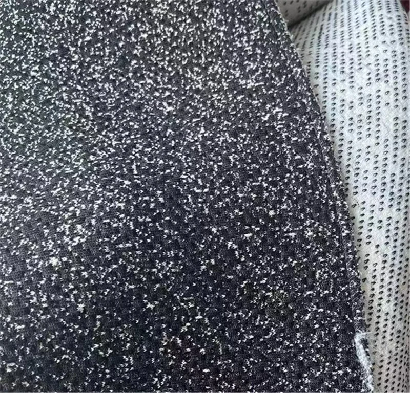 Color Change Fabric for Beanbag Chair Fashion Color Upholster Fabric in Stock